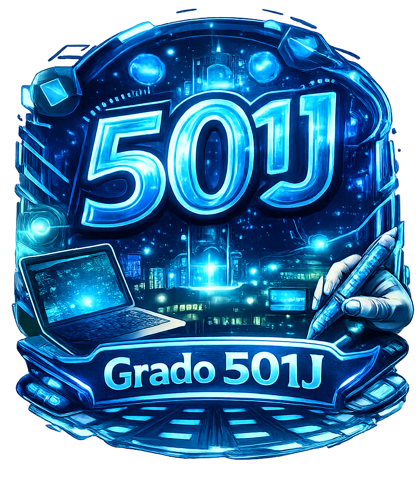 501J